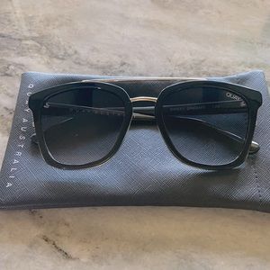 Quay Australia Sweet Dreams Sunglasses